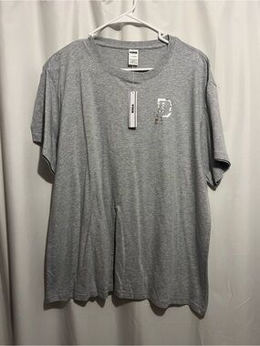 VS PINK campus tee NWT